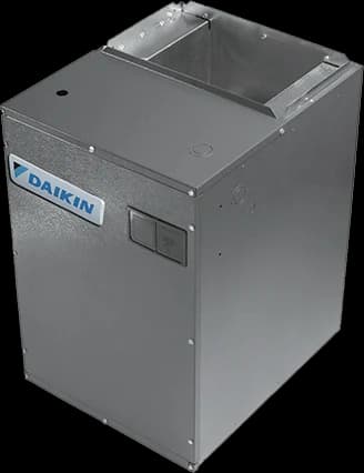 Daikin MBVC, Daikin