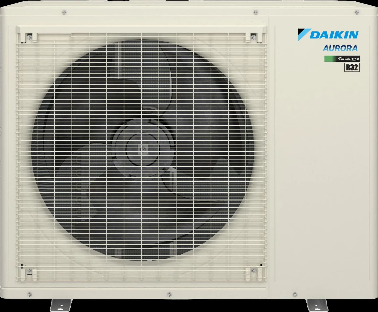 Système multizone Daikin avec plusieurs unités intérieures murales