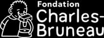 Logo de la Fondation Charles-Bruneau