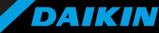 Logo Daikin, détaillant autorisé