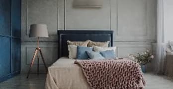 Vignette de la vidéo sur la thermopompe murale Daikin Emura