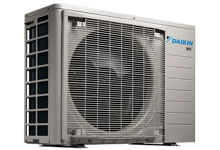 Daikin Fit