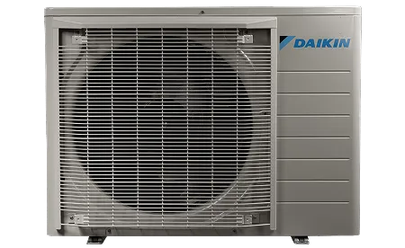 Daikin Multi-Zone